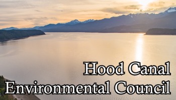 Hood Canal Environmental Council